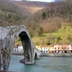 Borgo a Mozzano Lucca