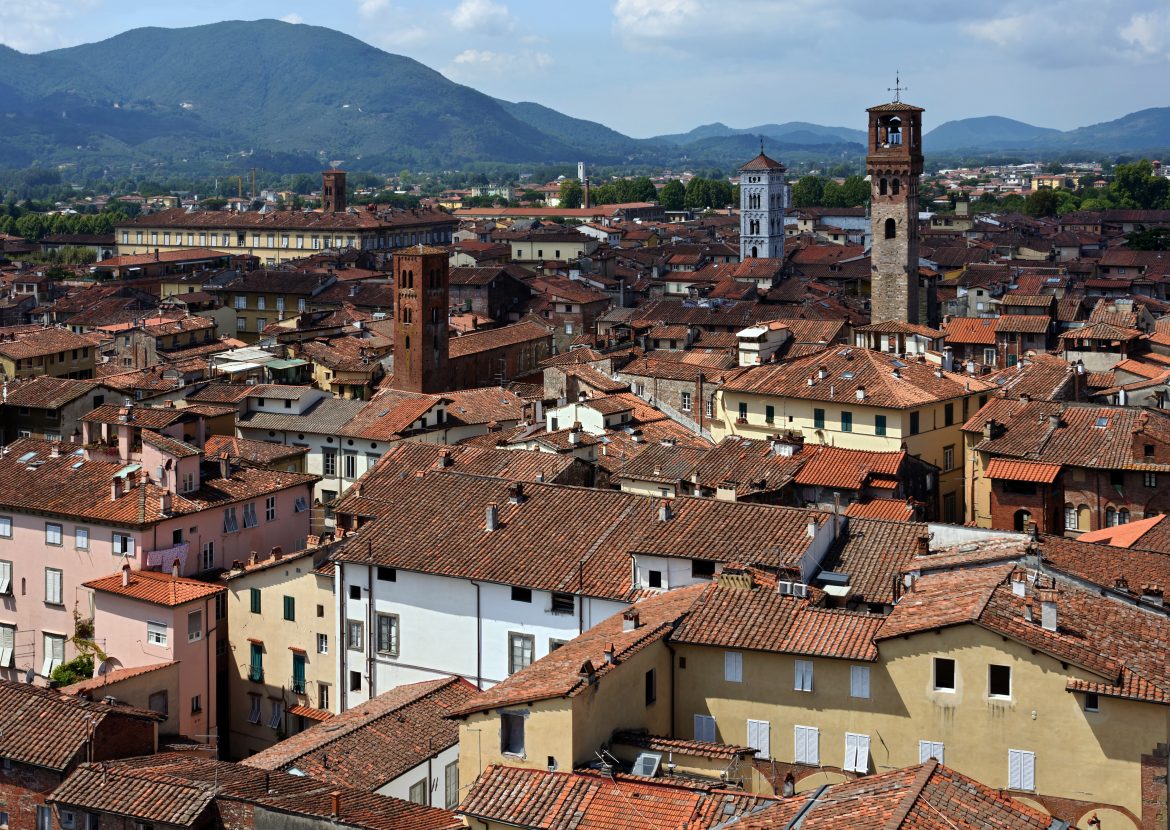 Cosa vedere a Lucca: una guida completa alle attrazioni da non perdere