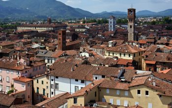 Cosa vedere a Lucca: una guida completa alle attrazioni da non perdere
