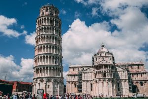 Cosa vedere a Pisa una guida completa alle attrazioni imperdibili