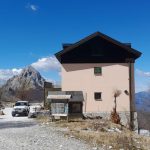 Rifugio Orto di Donna: Un'oasi di pace nelle Alpi Apuane