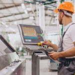 PC Industriali Waterproof: Tecnologia All'Avanguardia per Ambienti Estremi