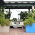 Vasi e Fioriere Trasforma il tuo Balcone in un Rigoglioso Orto Urbano